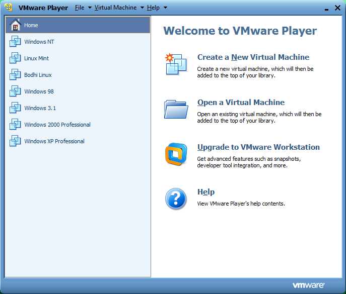 1-Vmwareplayerfront.png